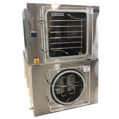 Hudson Valley Lyomac is a leading provider of lyophilization (freeze drying) services and equipment. We design freeze drying equipment to fit your needs.