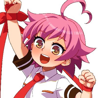 読み方：「ひだ・なりあ」だけど「なりゃー」でいいよ！ 格ゲー大好きインターネットお絵描きマン https://t.co/RMz4qSIZjv https://t.co/JoDwt3Zlya https://t.co/zYg1fv690H