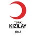 Türk Kızılay Şişli Şubesi (@KizilaySisli) Twitter profile photo