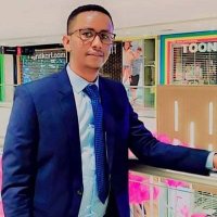 Ahmed Mohamed Asayr (@ahmedaseyr) 's Twitter Profile