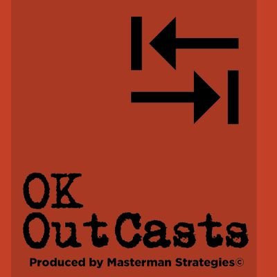 Co-hosts Kris @MastermanOKC and Brittany @OklaSotaGal discuss the insights and intrigue of Oklahoma politics. https://t.co/ipsnslW4cc 

New episodes weekly!