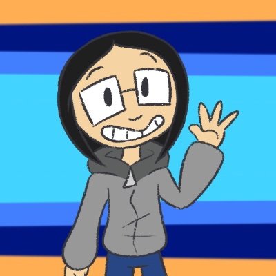 (she/her) Storyboard artist. CCS Alum. Loves cartoons, video games, movies, and studying them. Currently looking for work!