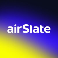 airSlate(@airSlate) 's Twitter Profile Photo