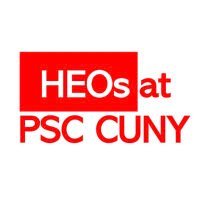HEOs @ PSC CUNY demanding THE RIGHT TO HYBRID WORK (@psc_cuny_heo) 's Twitter Profile