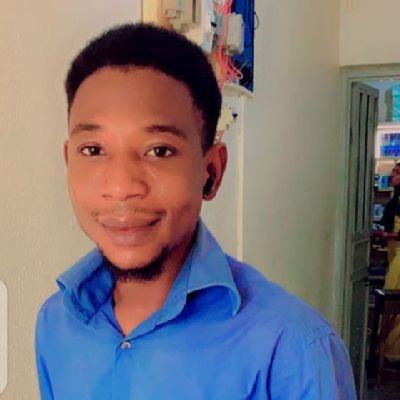 EmmanuelJohnBe7's profile picture. yes