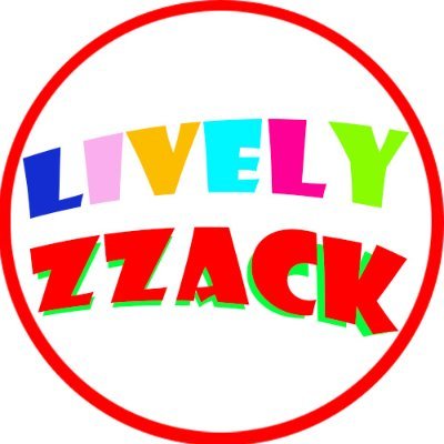 Lively Zzack Profile