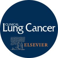 Clinical Lung Cancer (@clinicallung) 's Twitter Profile
