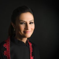 Marvi Memon(@marvi_memon) 's Twitter Profile Photo