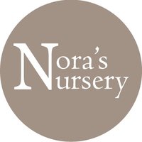 Nora's Nursery(@norasnursery) 's Twitter Profile Photo