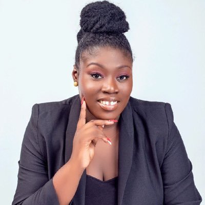Digital marketer🌍 | Tech enthusiast 👩🏾💻 | Advocate for a positive African narrative | Founder of @themetodigma agency | Queen of #positivity | Luke 9:25 😉