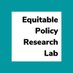 Equitable Policy Research Lab (@epr_lab) Twitter profile photo Equitable Policy Research Lab (@epr_lab) Twitter profile photo