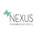 Nexus Pharmaceuticals (@nexuspharmallc) Twitter profile photo Nexus Pharmaceuticals (@nexuspharmallc) Twitter profile photo