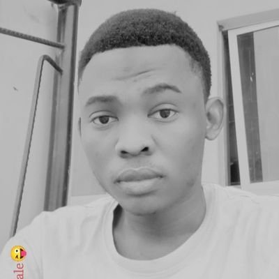 muhammadatanda6's profile picture. Believe