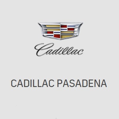 CadillacPas Profile Picture