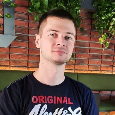 artiombotnari's profile picture. Sourcer / Customer Support Team Leader