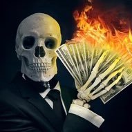 Bones McDudesman (@bobberbobman) 's Twitter Profile Photo Bones McDudesman (@bobberbobman) 's Twitter Profile Photo