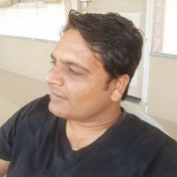 Patel Joyal (@joyal_patel) 's Twitter Profile
