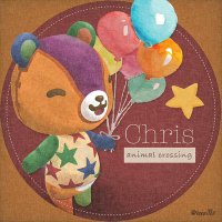 クリス 🐻 (@chris_pokemori) 's Twitter Profile