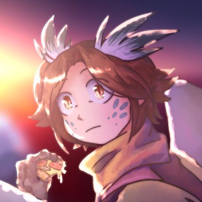AyraDragon31's profile picture. Я не знаю английский...
