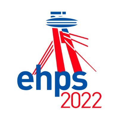 EHPS 2022 Bratislava