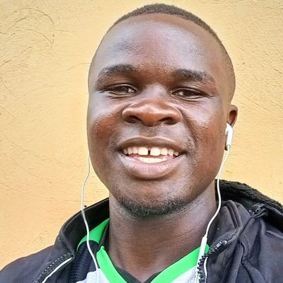 wejuli_samuel's profile picture. I don't know how He makes a way, but I know He will.