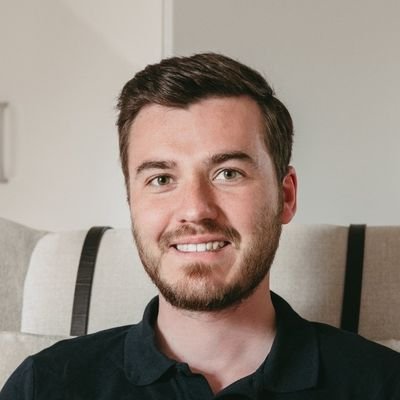 camillebroussin's profile picture. CEO @CrewsEducation