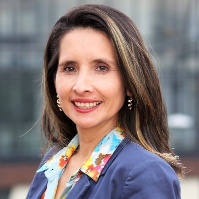 claudiaygb's profile picture. Empresaria en 4S. Consultoría en Seguridad de Información y Auditoría Interna 27001 y 22301, nuestro diferenciador: usamos con éxito la Gamificación :-) al 100%