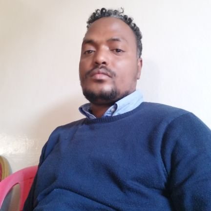 Amanuel59118491's profile picture. 