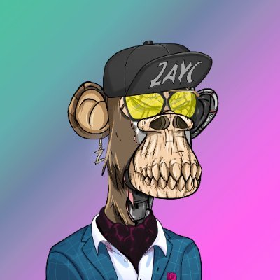 ZombieApesNFT Profile Picture