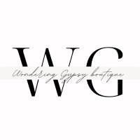 Wondering Gypsy Boutique (@wonderinggypsy2) 's Twitter Profile