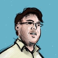 Andy Gardner (@drandygardner) Twitter profile photo