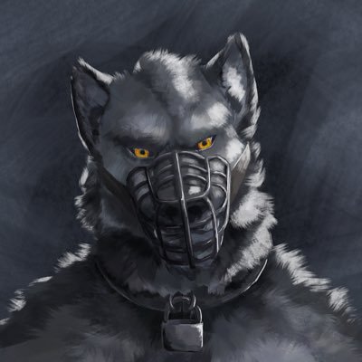 NIST Reference Werewolf Boyfriendさんのプロフィール画像