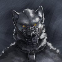 T.Greywolf, Tripod Werewolf🐺(@b_greywolf) 's Twitter Profile Photo