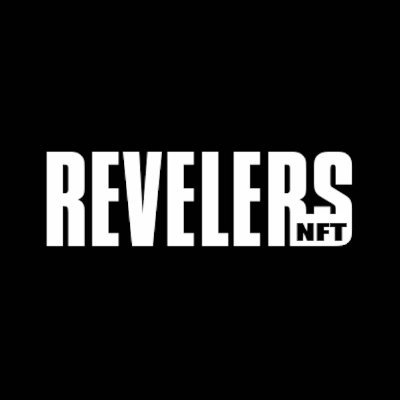 RevelersNFT's profile picture. We are a community of international producers, DJs and artists worldwide, that is growing every day! Get 100% of ALL streaming royalties as passive income.