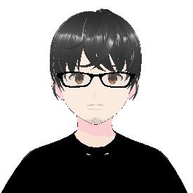 V活動は趣味、普通に社壊人。一本化の予定なし
お顔はVRoid studioデフォを拝借、生身はくまのプーさん
ヘッダー　https://t.co/aFgf3nDPMG
つべch　https://t.co/Ni6rum9CKt
登録して頂けると泣いて喜びます
推しマーク　無くてもいいじゃない　まるを