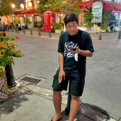 thankyou1905's profile picture. slow but sure 🔄

jangan buka like ⚠️