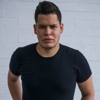 ANGEL SANCHEZ (@angsanchez93) 's Twitter Profile