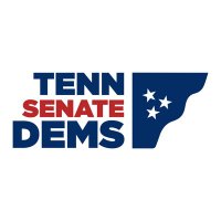 Tennessee Senate Democrats (@tnsenatedems) 's Twitter Profile Photo Tennessee Senate Democrats (@tnsenatedems) 's Twitter Profile Photo