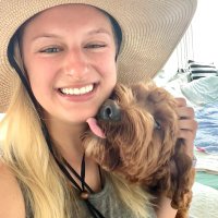 Kayla Wolf (@ke_wolf) 's Twitter Profile