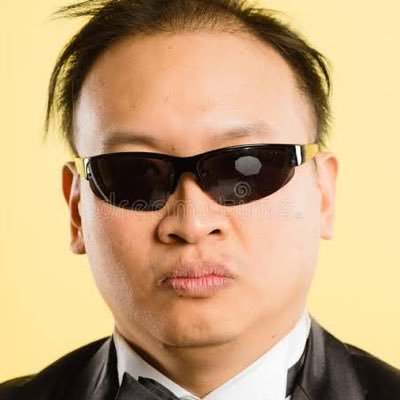 dimsimchef's profile picture. dim sim chef, massage parlour owner, not good driver, nose picker & former A grade student