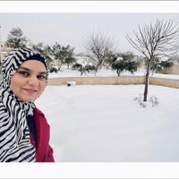 Heba Harahsheh (@heba_harahsheh) 's Twitter Profile