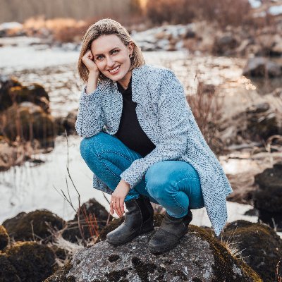 misslolomarie's profile picture. Journalist, animal lover, cheese eater. Reporter at @NWPBroadcasting & @spokanepubradio sharing stories from the Northwest.