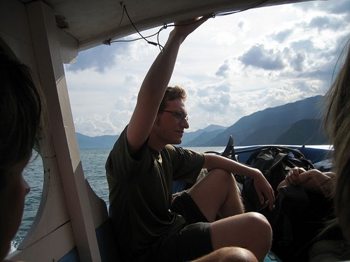 IlanBrat's profile picture. Omnivore. Design researcher at IDEO. Former WSJ reporter, still ink-stained. All you need in life are olives, cheese, jamón. And hummus.