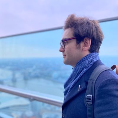 ZolfaghariHadi's profile picture. NPU Software Engineer