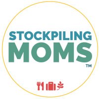 Stockpiling Moms(@stockpilingmoms) 's Twitter Profile Photo