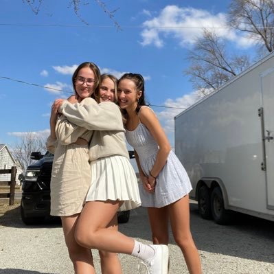 RubyChupp's profile picture. Jesus first🫶