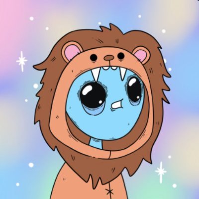 I am in a deep relationship with ALTCOINS
Survivor of 2017
@AngryDynomites