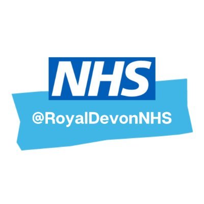 @RoyalDevonNHS