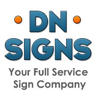 DN Signs(@signs_dn) 's Twitter Profile Photo