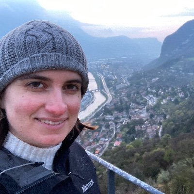 Researcher in materials chemistry. Faraday fellow @sheffielduni, Serena Corr/Cussen group. PhD and NDSEG fellow @UCSantaBarbara, Michael Chabinyc group.